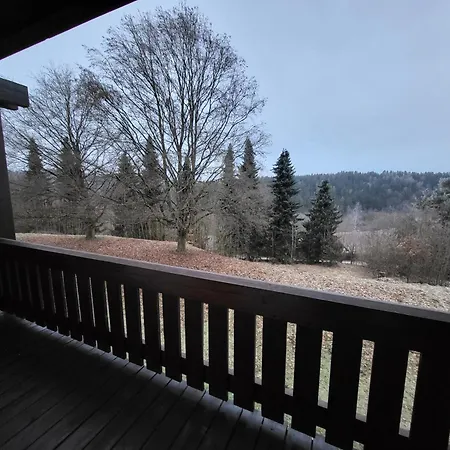 Mit Kuechenzeile In Einer Abgelegenen Ehemaligen Hotelanlage Apartment Vohenstrauss